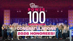 The 2026 SIA WISF Power 100 highlights 100 women serving as role models, leaders, innovators and influencers across the global security industry. The 2026 SIA WISF Power 100 highlights 100 women serving as role models, leaders, innovators and influencers across the global security industry.