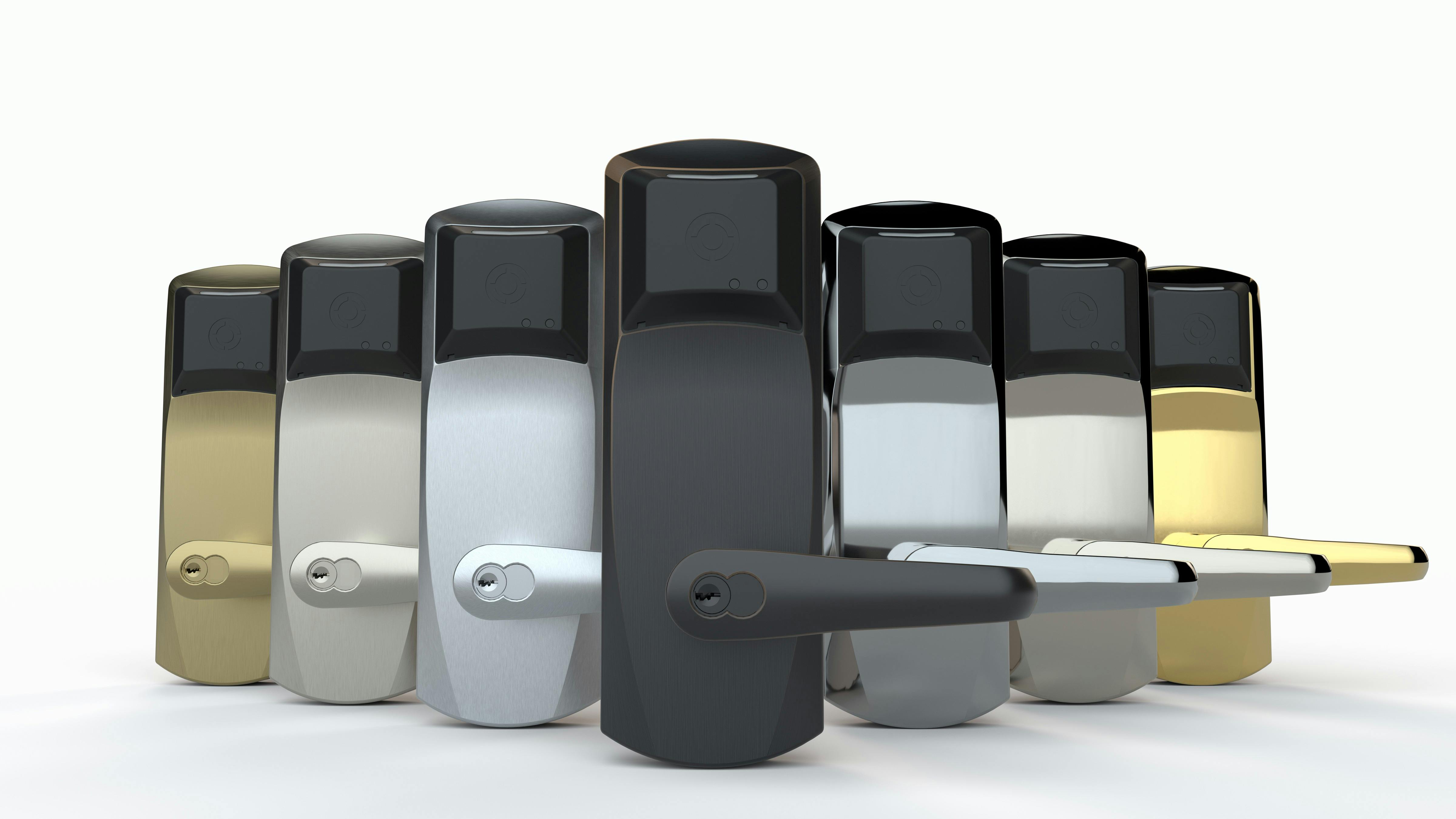 69b2c1b601c399ecb35ef1fa Dormakaba E7900 Finishes