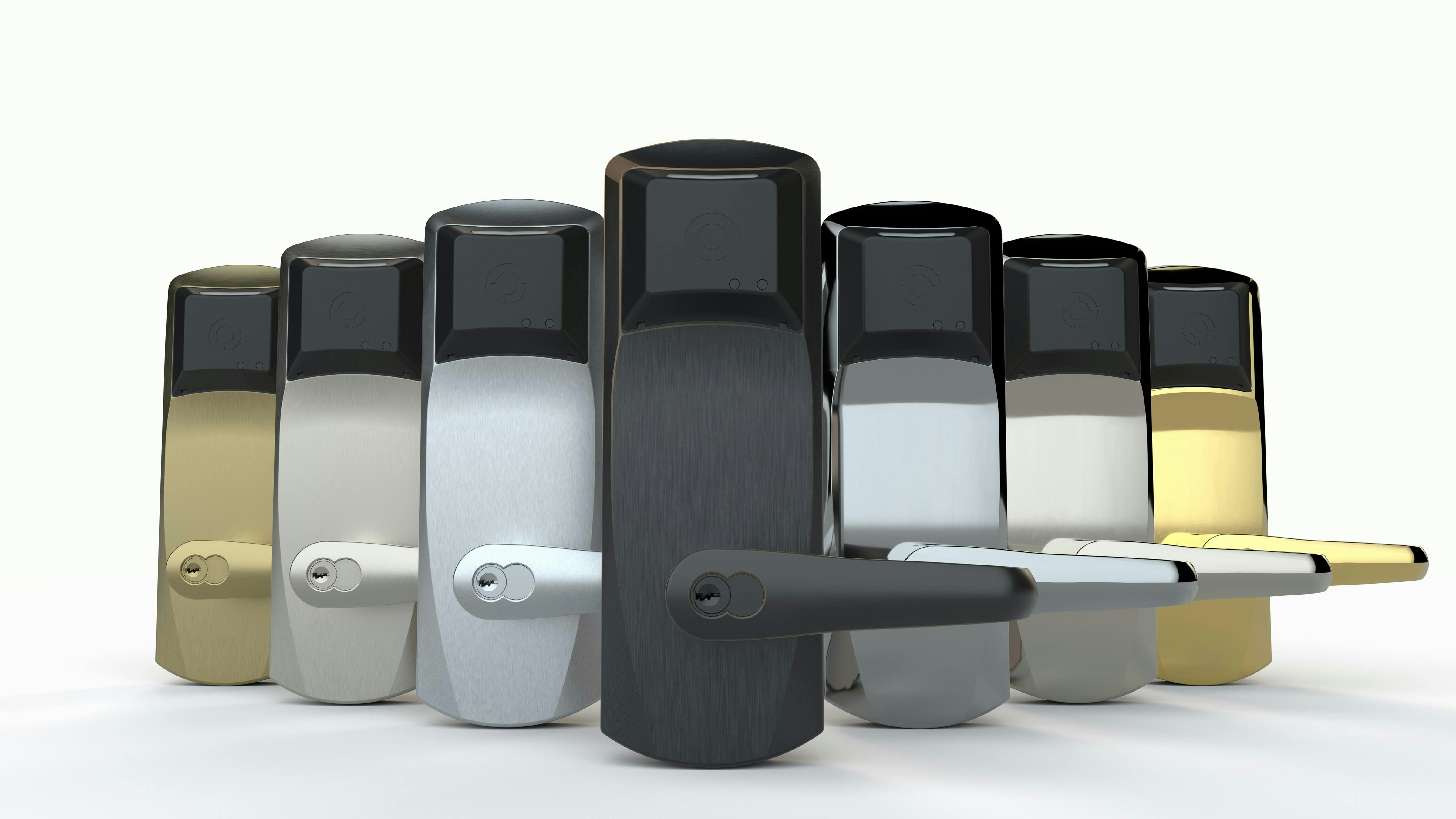 69b2c1b601c399ecb35ef1fa Dormakaba E7900 Finishes