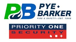 Priority One Security provides security and fire alarm systems, access control, video surveillance, automation solutions, entry systems and monitoring services for commercial and residential customers. Priority One Security provides security and fire alarm systems, access control, video surveillance, automation solutions, entry systems and monitoring services for commercial and residential customers.