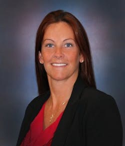 Donna Chapman, chief revenue officer at IdentityCare. Donna Chapman, chief revenue officer at IdentityCare.