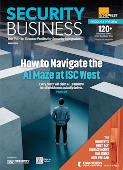 March 2026 cover image March 2026 cover image