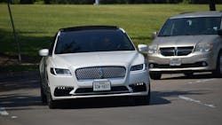 An explosion in use-cases across industries is making license plate recognition (LPR) one of the newer ways for integrators to generate greater profits. An explosion in use-cases across industries is making license plate recognition (LPR) one of the newer ways for integrators to generate greater profits.