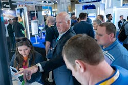 Every booth at this year’s show will claim AI...the integrators and consultants who leave with real value won’t be the ones who saw the most demos; they will be the ones who asked the right questions. Every booth at this year’s show will claim AI...the integrators and consultants who leave with real value won’t be the ones who saw the most demos; they will be the ones who asked the right questions.