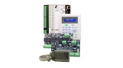 E27 offers a proper upgrade path to bring modern features to existing security systems. E27 offers a proper upgrade path to bring modern features to existing security systems.