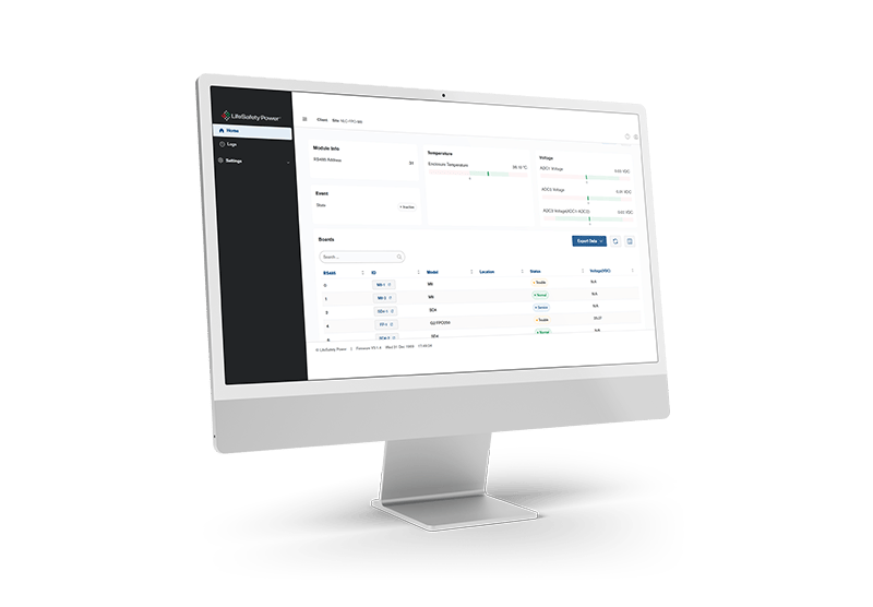 LifeSafety Power set to showcase new enclosures with enhanced locking options, system design tools and software upgrades designed for the modern systems integrator at Booth 9073.
