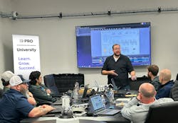 i-PRO University aims to build workforce expertise as AI and IT convergence reshape physical security i-PRO University aims to build workforce expertise as AI and IT convergence reshape physical security