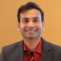 Mounir Hahad, Head of HPE Threat Labs, HPE. Mounir Hahad, Head of HPE Threat Labs, HPE.