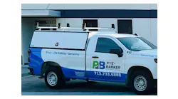 Through rapid acquisition activity and workforce expansion, Pye-Barker is building a broader service network aimed at delivering consistent fire and life safety support across diverse local markets