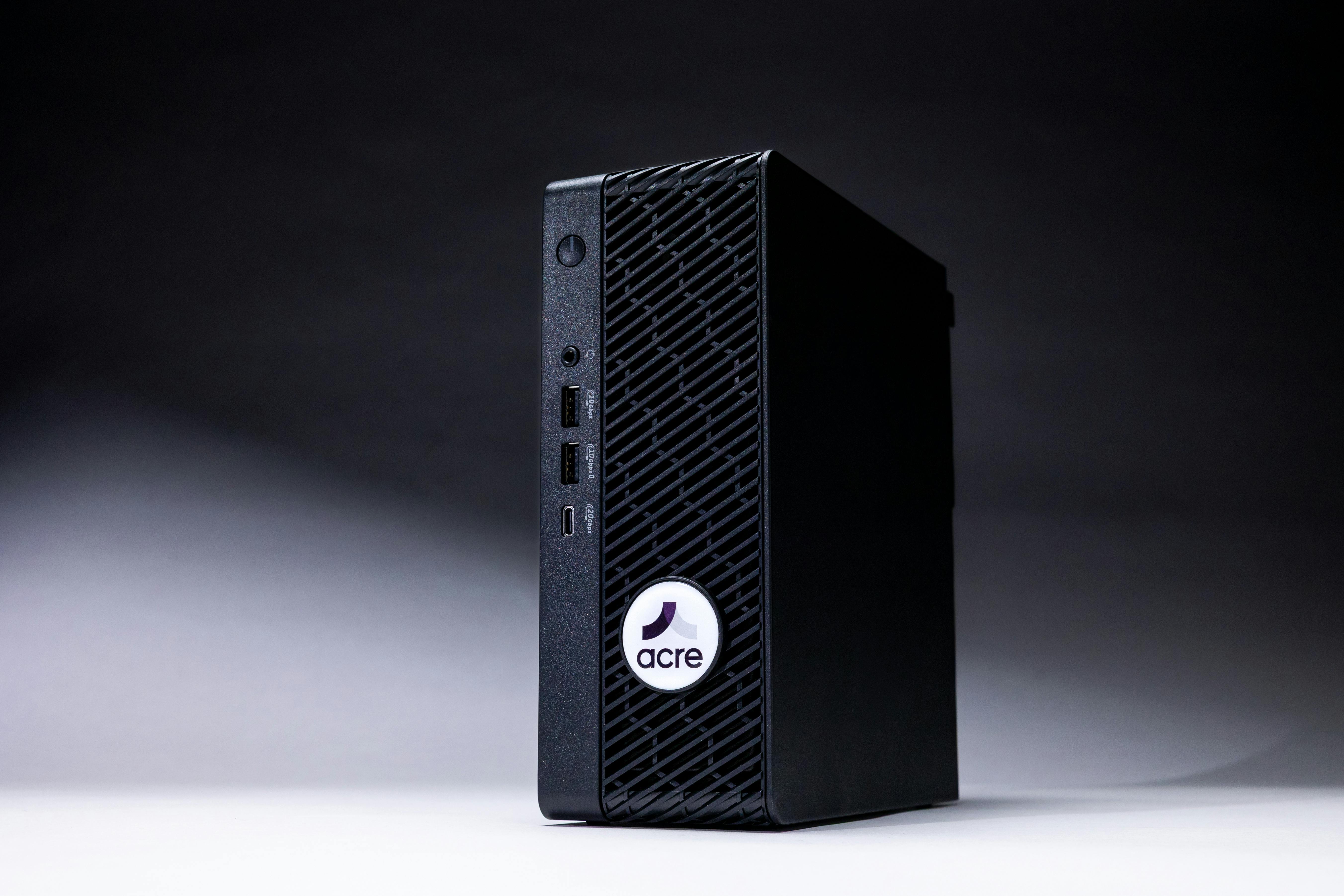 Acre Bridge: A Practical Path to Modern Access Control