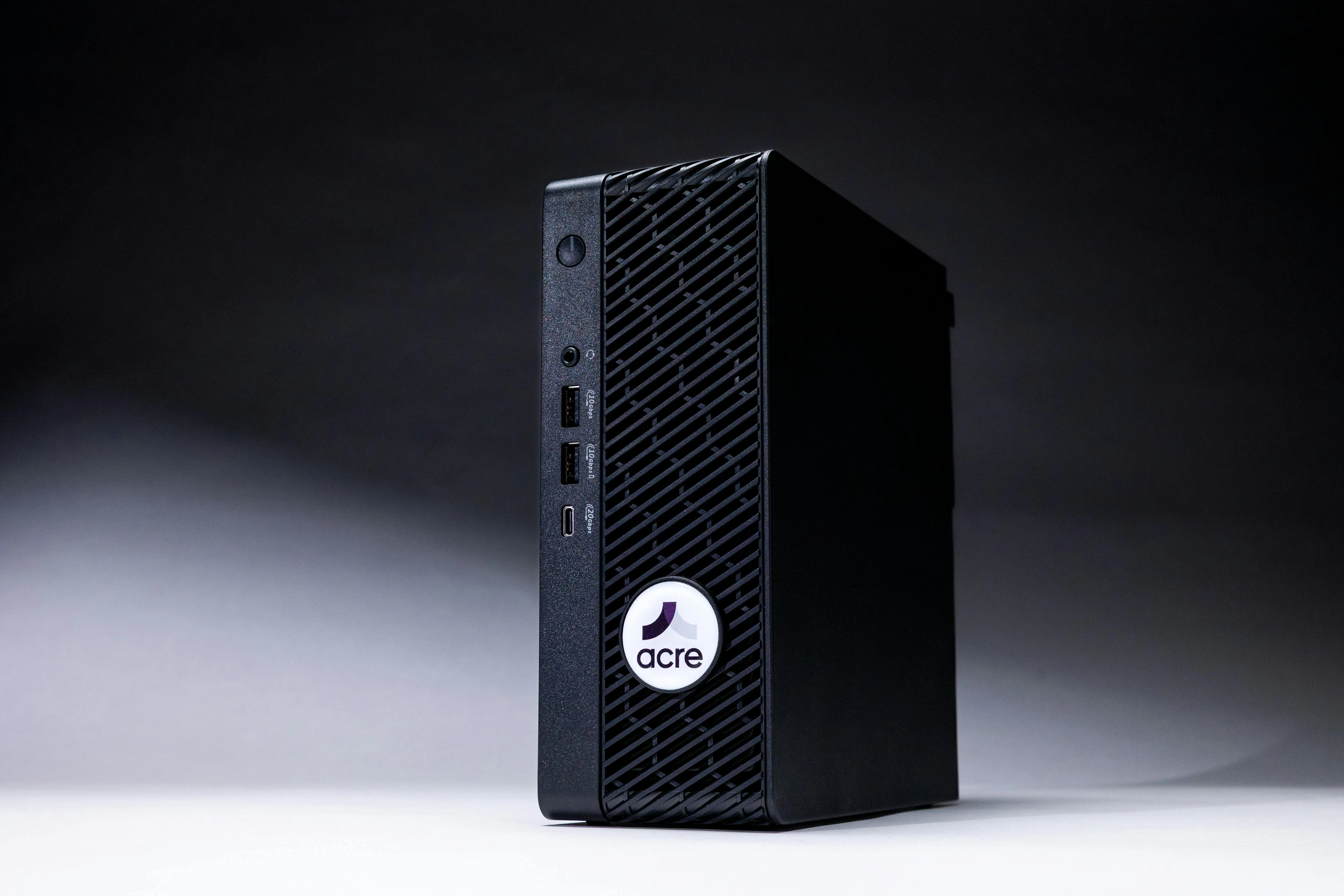 Acre Bridge: A Practical Path to Modern Access Control