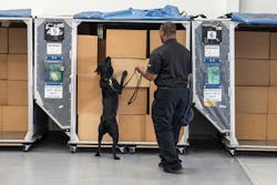 https://ausnewsroom.aus.com/news/allied-universal-granted-patent-for-canine-air-cargo-screening-technology https://ausnewsroom.aus.com/news/allied-universal-granted-patent-for-canine-air-cargo-screening-technology