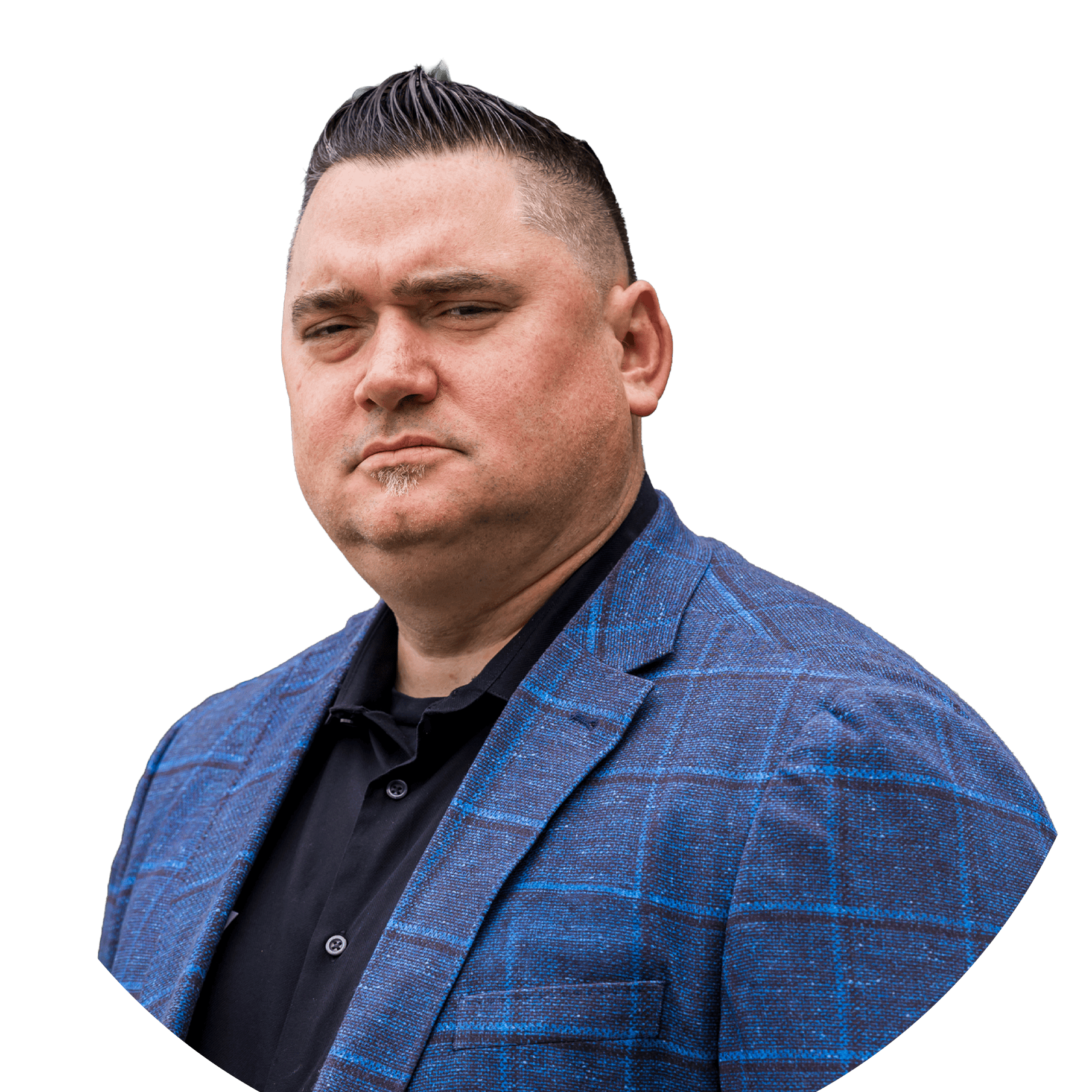 Ben Shour is VP of Sales, North America for PSA.