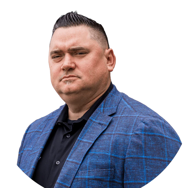 Ben Shour is VP of Sales, North America for PSA.