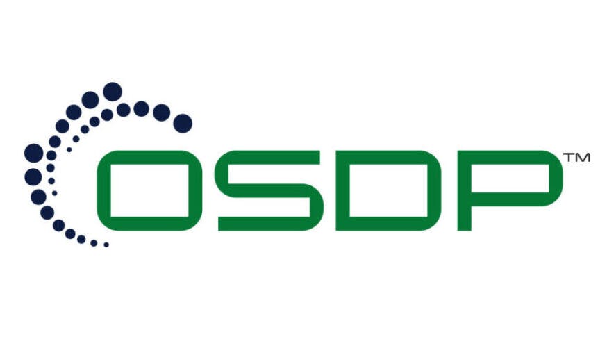 Improve interoperability among access control and security products.