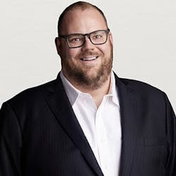 Jon Miller, CEO and Co-founder, Halcyon. Jon Miller, CEO and Co-founder, Halcyon.