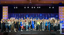 The 2026 SIA WISF Power 100, which was honored at a special gathering at ISC West, highlights 100 women serving as role models, leaders, innovators, and influencers across the global security industry.