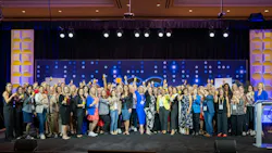 The 2026 SIA WISF Power 100, which was honored at a special gathering at ISC West, highlights 100 women serving as role models, leaders, innovators, and influencers across the global security industry. The 2026 SIA WISF Power 100, which was honored at a special gathering at ISC West, highlights 100 women serving as role models, leaders, innovators, and influencers across the global security industry.