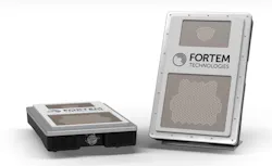 Autonomous DroneHunter interceptors and TrueView radar systems from Fortem Technologies will be integrated with Lockheed Martin software to deliver layered counter-drone protection for critical infrastructure. Autonomous DroneHunter interceptors and TrueView radar systems from Fortem Technologies will be integrated with Lockheed Martin software to deliver layered counter-drone protection for critical infrastructure.