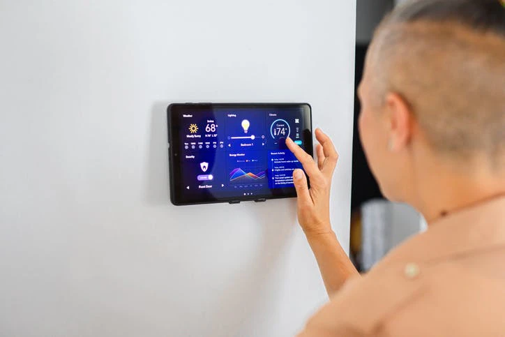 Z-Wave's entry into professionally installed security platforms gave dealers the technology framework to expand beyond basic arm/disarm functionality &mdash; turning security systems into connected home platforms that customers interact with daily.