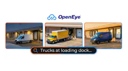 AI Visual Search locates the moments that matter faster than ever. AI Visual Search locates the moments that matter faster than ever.