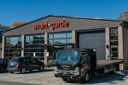 Avant-Garde Highlights End-to-End Secured Entry Strategy at ISC West After Joining dormakaba Avant-Garde Highlights End-to-End Secured Entry Strategy at ISC West After Joining dormakaba