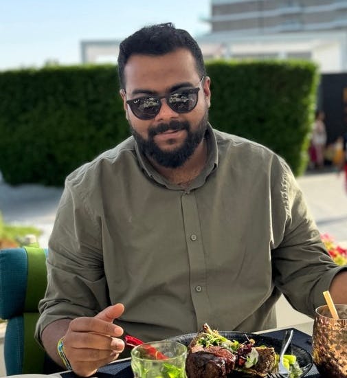 Subho Halder | Security Info Watch