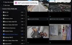 Securitas Technology and Ambient.ai announce a global partnership to deliver AI-driven, intelligence-led physical security solutions that enable real-time threat detection and automated response. Securitas Technology and Ambient.ai announce a global partnership to deliver AI-driven, intelligence-led physical security solutions that enable real-time threat detection and automated response.