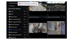 Securitas Technology and Ambient.ai announce a global partnership to deliver AI-driven, intelligence-led physical security solutions that enable real-time threat detection and automated response. Securitas Technology and Ambient.ai announce a global partnership to deliver AI-driven, intelligence-led physical security solutions that enable real-time threat detection and automated response.