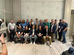 NSCA recognizes industry honorees, partners, and Randy Vaughan Founder’s Award recipients at the 2026 Business & Leadership Conference. NSCA recognizes industry honorees, partners, and Randy Vaughan Founder’s Award recipients at the 2026 Business & Leadership Conference.