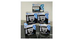 CHeKT showcases its cloud-native proactive video monitoring platform at ISC West 2026, highlighting real-time AI-driven threat detection, live video integration and automated deterrence capabilities. CHeKT showcases its cloud-native proactive video monitoring platform at ISC West 2026, highlighting real-time AI-driven threat detection, live video integration and automated deterrence capabilities.