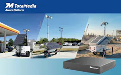 TotalMedia’s distributed vision AI platform integrates edge compression and centralized reasoning to improve remote security monitoring. TotalMedia’s distributed vision AI platform integrates edge compression and centralized reasoning to improve remote security monitoring.