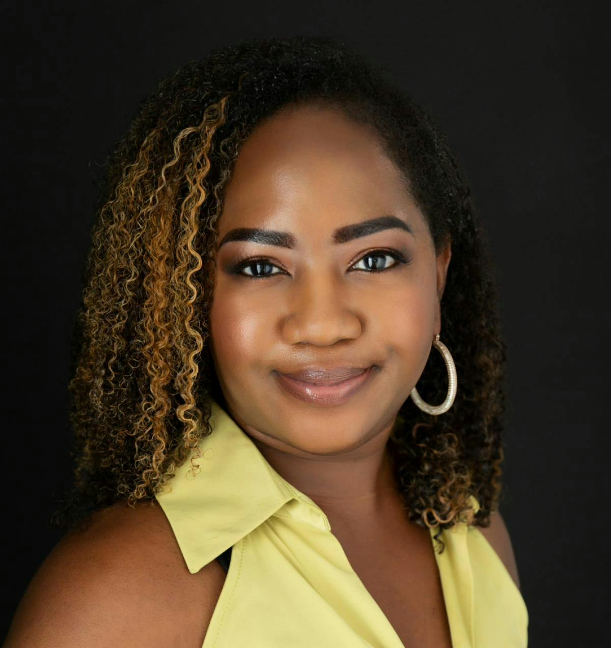 Caption: Dr. Jazma Parker Named to 2026 SIA Women in Security Forum Power 100