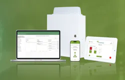 Inovonics showcases its new hybrid cloud-native Intrusion System at ISC West 2026. Inovonics showcases its new hybrid cloud-native Intrusion System at ISC West 2026.