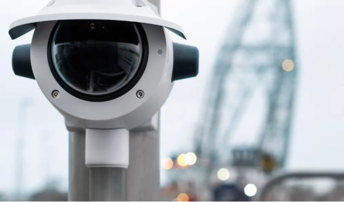 Axis Communications showcases its latest AI-driven video surveillance, thermal imaging and access control solutions at ISC West 2026.