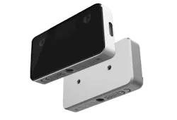 RealSense ID Pro facial authentication device showcased ahead of ISC West 2026 in Las Vegas. RealSense ID Pro facial authentication device showcased ahead of ISC West 2026 in Las Vegas.