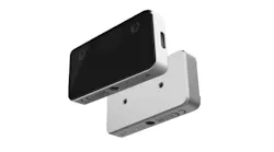 RealSense ID Pro facial authentication device showcased ahead of ISC West 2026 in Las Vegas. RealSense ID Pro facial authentication device showcased ahead of ISC West 2026 in Las Vegas.