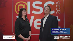 Allegion highlights Schlage Mobile Credentials at ISC West 2026