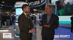 ASSA ABLOY showcases the latest in mechanical and electromechanical locks at ISC West 2026