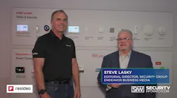 Resideo debuts AI Video Search at ISC West 2026