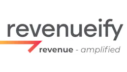 Revenueify’s AI Sales Coaching platform enables commercial integrators to practice real-world selling scenarios while providing managers with data-driven insights to strengthen team performance and coaching effectiveness. Revenueify’s AI Sales Coaching platform enables commercial integrators to practice real-world selling scenarios while providing managers with data-driven insights to strengthen team performance and coaching effectiveness.