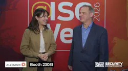 Schlage embraces the mobile credential evolution at ISC West 2026 Schlage embraces the mobile credential evolution at ISC West 2026