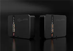 Gallagher Security’s F5 and F6 Fence Controllers are designed to deliver advanced safety and scalable perimeter protection across diverse environments. Gallagher Security’s F5 and F6 Fence Controllers are designed to deliver advanced safety and scalable perimeter protection across diverse environments.