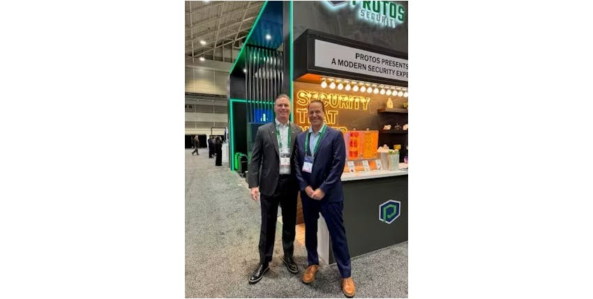 Mark Hjelle (right) has been challenging the traditional legacy models of guarding and monitoring industries for decades. He asserts that traditional contract guarding lacks transparency, consistency, and responsiveness. After extensive time in the field, he says the gaps are not theoretical; that &ldquo;guard companies are a dime a dozen,&rdquo; leading to market saturation and systematic inefficiencies.