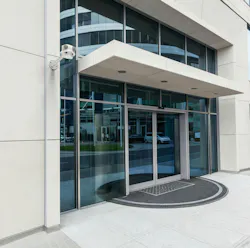 SDS Perimeter Outdoor Gunshot Detection System extends gunshot detection coverage to exterior environments including campuses and parking areas. SDS Perimeter Outdoor Gunshot Detection System extends gunshot detection coverage to exterior environments including campuses and parking areas.