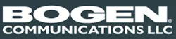 Bogen Communications’ Nyquist communication peripherals on display at ISC West 2026, highlighting integrated audio and visual alerting technologies. Bogen Communications’ Nyquist communication peripherals on display at ISC West 2026, highlighting integrated audio and visual alerting technologies.