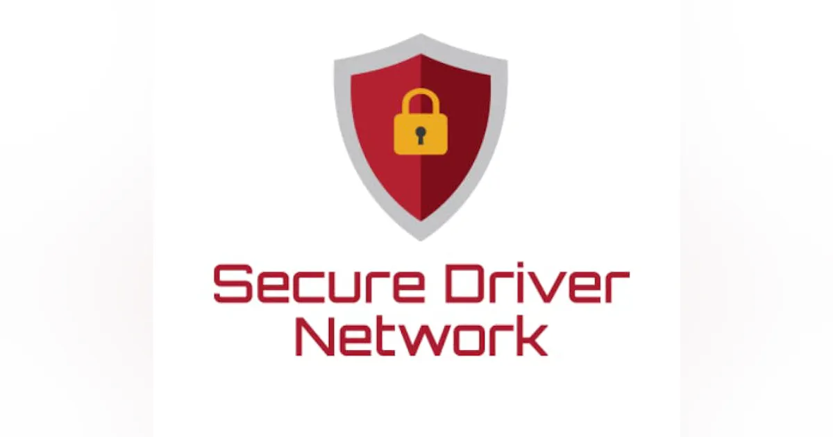 Secure Driver Security TOP Worldwide Launches Secure Driver Network to Strengthen Freight ...