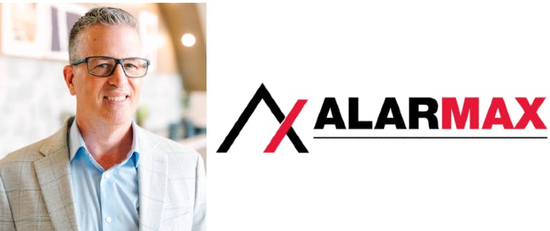 Todd Zoppo joined AlarMax after a career that included recognition as Sales Manager of the Year and participation in an exclusive leadership development program.