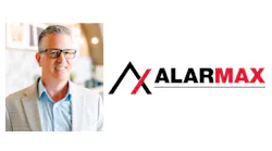 Todd Zoppo joined AlarMax after a career that included recognition as Sales Manager of the Year and participation in an exclusive leadership development program.