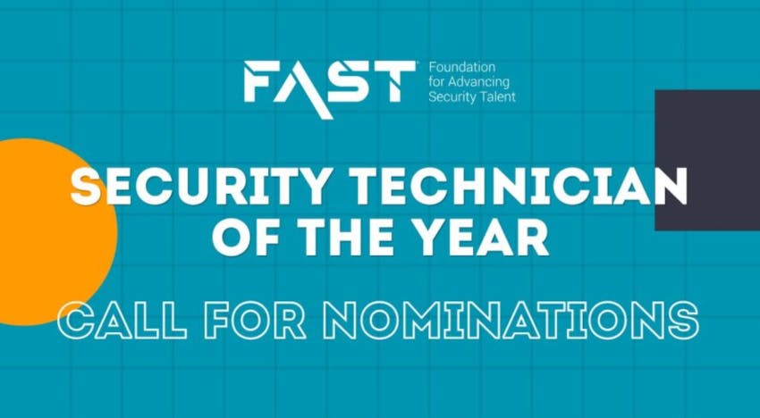 Honorees will be recognized at ESX 2026, where the program highlights the contributions of technicians working across installation, service and system maintenance roles.